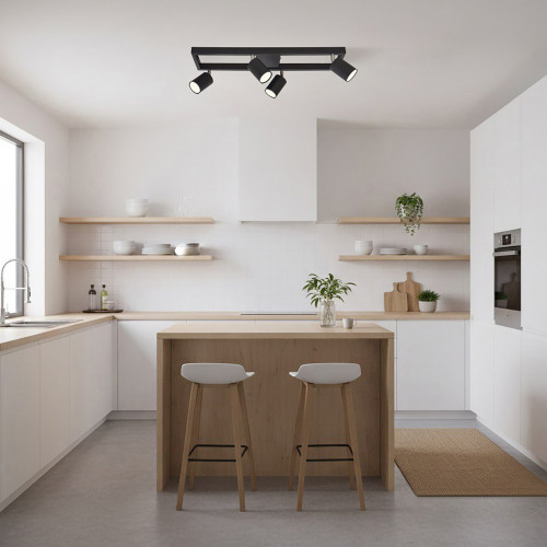 Люстра «Люмьер» 80705 (2025)